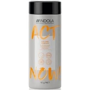 INDOLA ACT NOW! Volume Powder Haarpuder