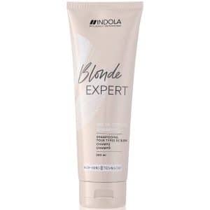 INDOLA Blonde Expert Care INSTA STRONG SHAMPOO Haarshampoo