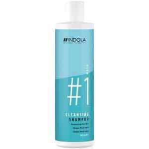 INDOLA Innova #1 Wash Cleansing Shampoo Haarshampoo