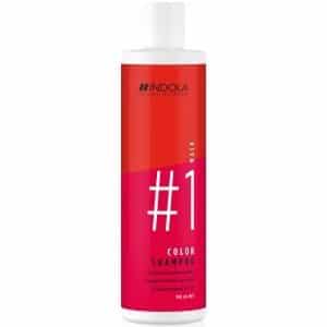 INDOLA Innova #1 Wash Color Shampoo Haarshampoo