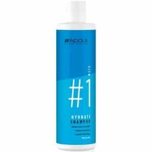 INDOLA Innova #1 Wash Hydrate Shampoo Haarshampoo