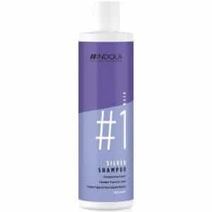 INDOLA Innova #1 Wash Silver Shampoo Haarshampoo