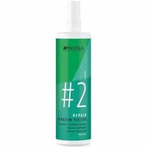 INDOLA Innova #2 Care Repair Keratin Filler Spray-Conditioner