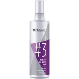 INDOLA Innova #3 Style Finish Smooth Serum Haarserum