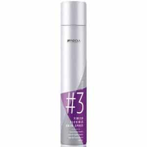 INDOLA Innova #3 Style Flexible Hair Spray Haarspray