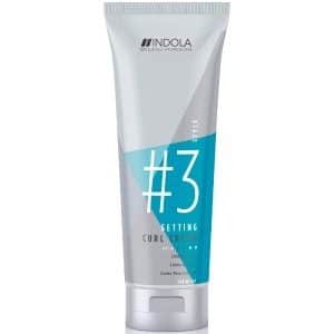 INDOLA Innova #3 Style Setting Curl Cream Stylingcreme