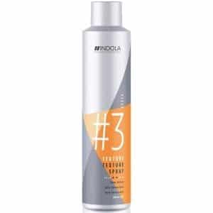 INDOLA Innova #3 Style Texture Spray Texturizing Spray