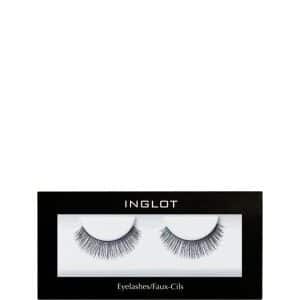 INGLOT Eyelashes 17N Wimpern