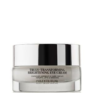 INSTYTUTUM Truly-Transforming Brightening Eye Cream Augencreme