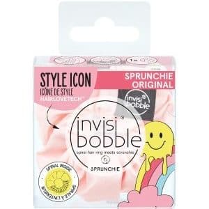 Invisibobble Sprunchie Paint No Mountain High - Retro Dreamin‘ Haargummi