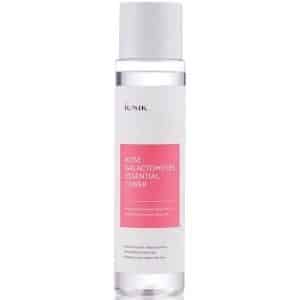 iUnik Rose Galactomyces Essential Toner Gesichtswasser