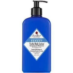 Jack Black Turbo Body Lotion Bodylotion