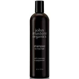 John Masters Organics Rosemary & Peppermint Fine Hair Haarshampoo