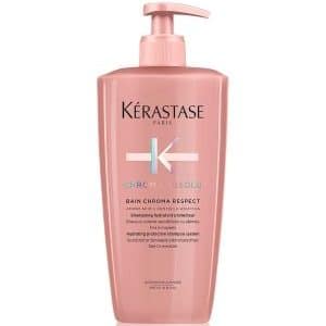 Kérastase Chroma Absolu Bain Chroma Respekt Haarshampoo