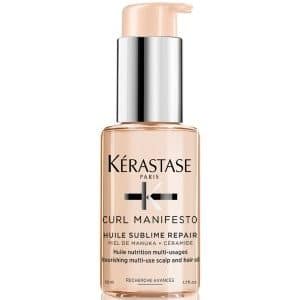 Kérastase Curl Manifesto Huile Sublime Repair Haaröl