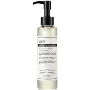 Klairs Gentle Black Fresh Cleansing Oil Reinigungsöl