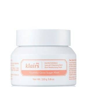 Klairs Youthful Glow Sugar Mask Gesichtsmaske