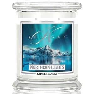 Kringle Candle Candle Kringle Northern Lights Large Duftkerze