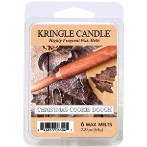 Kringle Candle Kringle Wax Melts Christmas Cookie Dough 6Pcs Duftwachs