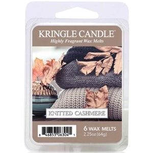 Kringle Candle Kringle Wax Melts Knitted Cashmere 6Pcs Duftwachs