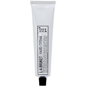 L:A Bruket Spruce No. 221 Handcreme