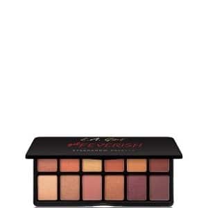 L.A. Girl Get Feverish Lidschatten Palette