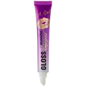 L.A. Girl Gloss Topper Lipgloss