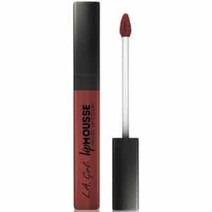 L.A. Girl Lip Mousse Liquid Lipstick