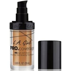 L.A. Girl PRO.coverage Flüssige Foundation