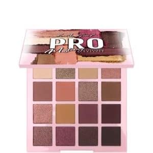 L.A. Girl PRO Eyeshadow Palette Lidschatten Palette