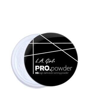 L.A. Girl PRO.powder Loser Puder