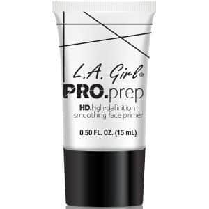 L.A. Girl PRO.primer Primer