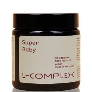 L-COMPLEX Super Baby Nahrungsergänzungsmittel