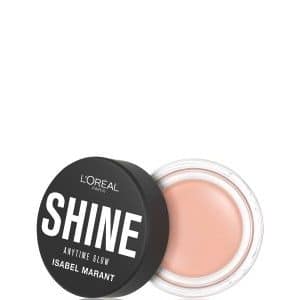 L'Oréal Paris Isabel Marant Shine Highlighter