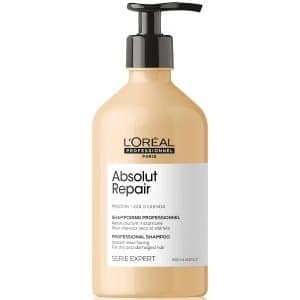 L'Oréal Professionnel Paris Serie Expert Absolut Repair Gold Haarshampoo