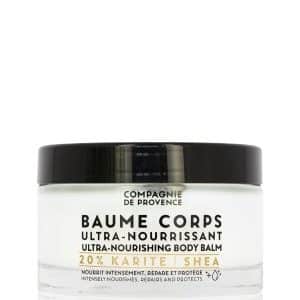 La Compagnie de Provence Baume Corps Ultra Nourrissant 20 % Karite Körpercreme