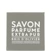 La Compagnie de Provence Savon Parfume Extra Pur Bois d'Olivier Stückseife