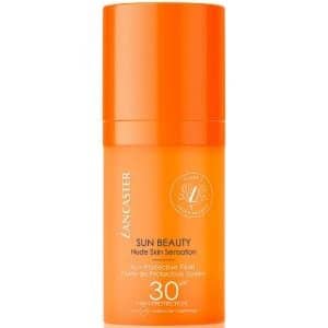 Lancaster Sun Beauty Face Fluid SPF30 Sonnengel