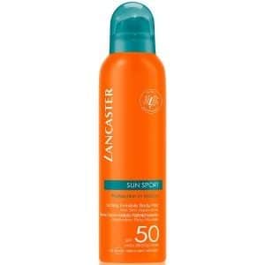 Lancaster Sun Sport Body Mist SPF50 Sonnenspray