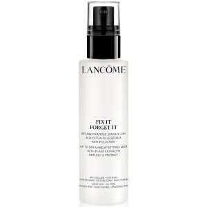 Lancôme Fix It Forget It Matte Spray Fixing Spray