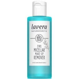 lavera 2in1 Micellar Make-up Remover Augenmake-up Entferner