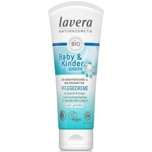 lavera Baby und Kinder Pflegecreme Babykörpercreme