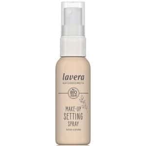 lavera Make-up Setting Spray Fixing Spray