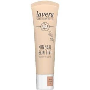 lavera Mineral Skin Tint Creme Foundation