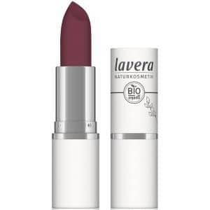 lavera Velvet Matt Lipstick Lippenstift