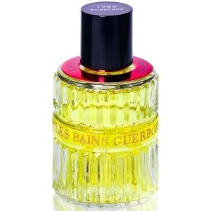 LES BAINS GUERBOIS 1986 Eclectique Eau de Parfum