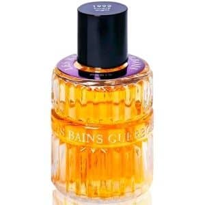 LES BAINS GUERBOIS 1992 Purple Night Eau de Parfum