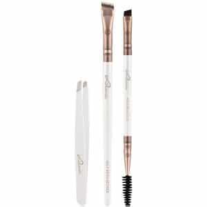 Luvia Prime Brow Kit Prime Vegan Augenbrauenpflegeset