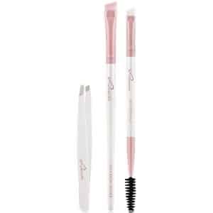 Luvia Prime Brow Kit Prime Vegan Candy Augenbrauenpflegeset