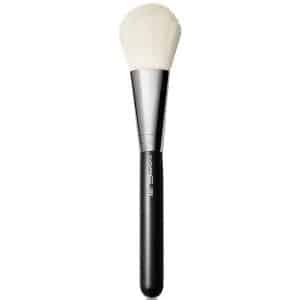 MAC Brushes 135S Large Flat Powder Puderpinsel